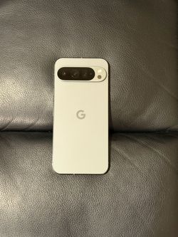 Google Pixel 9 Pro XL 256GB UNLOCKED
