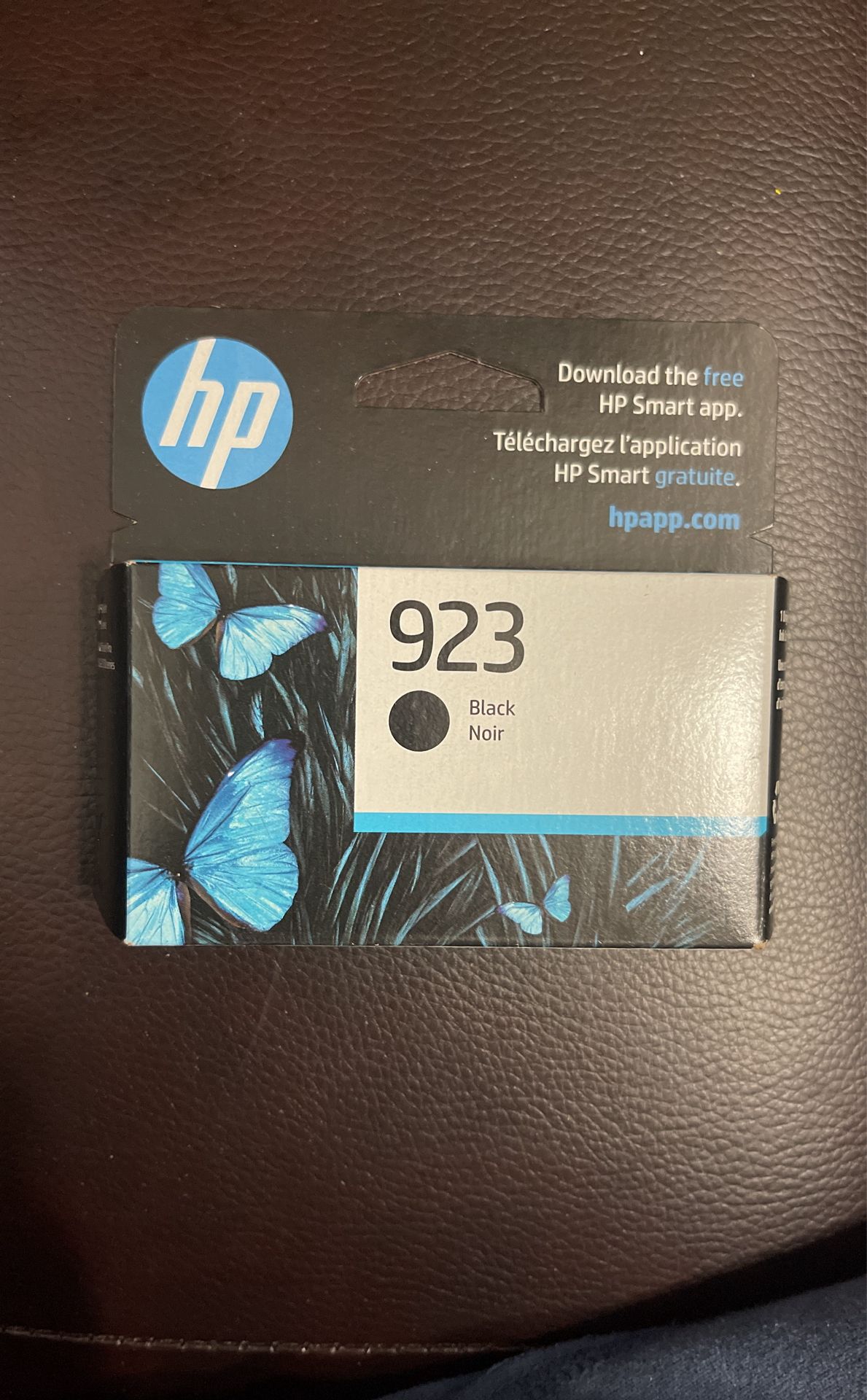 HP Ink 923