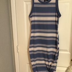 Sundress Size S