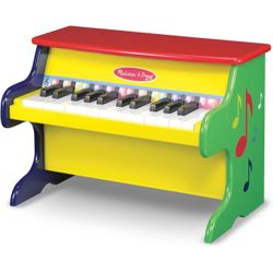 Learn-to-Play Piano by Melissa & Doug