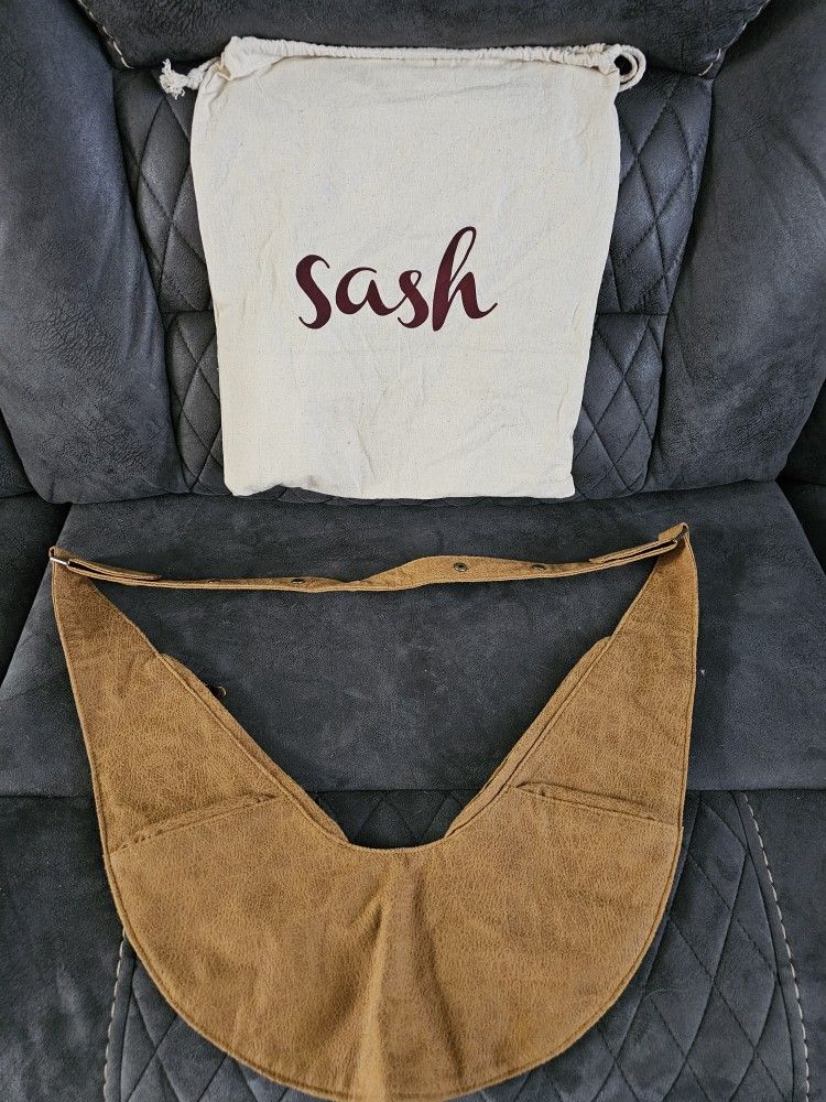Sash Bag
