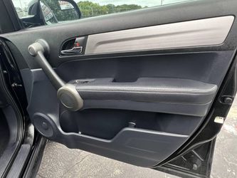 2010 Honda CR-V