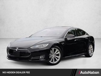 2015 Tesla Model S
