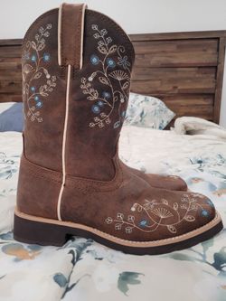 Shyanne Boots