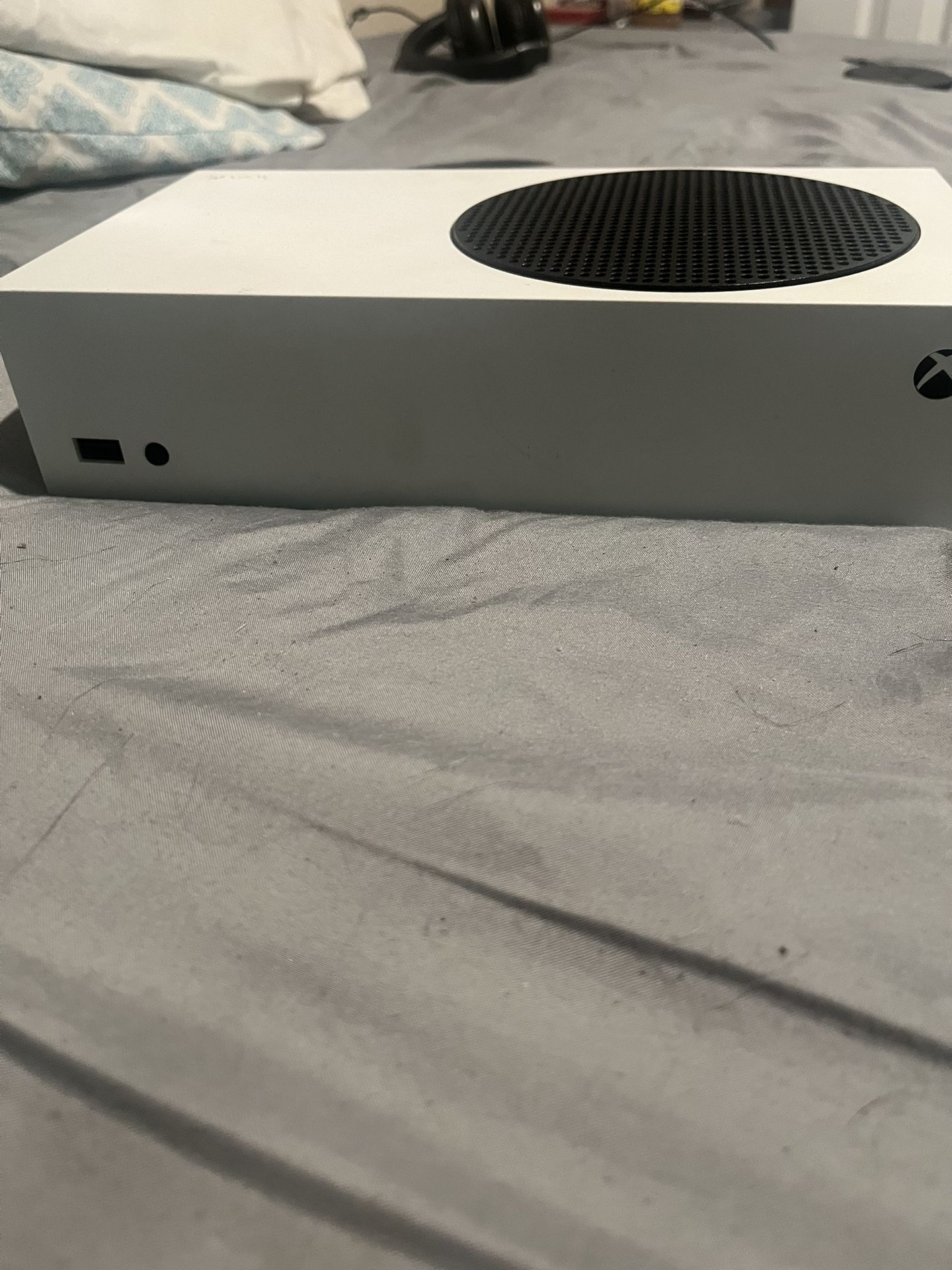 Xbox Series S And Trade For Mini Bike And Go Kart