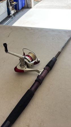 Spinning combo