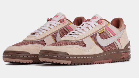 Nike Field General SP U (Guavao) UNION EXCLUSIVE Size 12