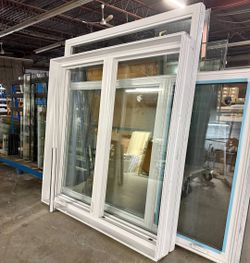Energy Efficient Windows and doors free estimate