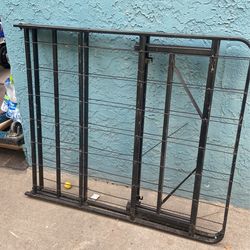 California King Bed Frame