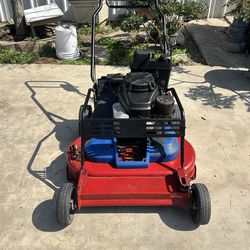 Toro Turf Master 30” .