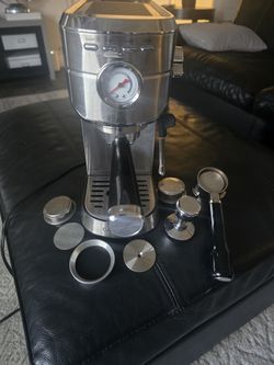 Espresso Machine Casabrews 5418