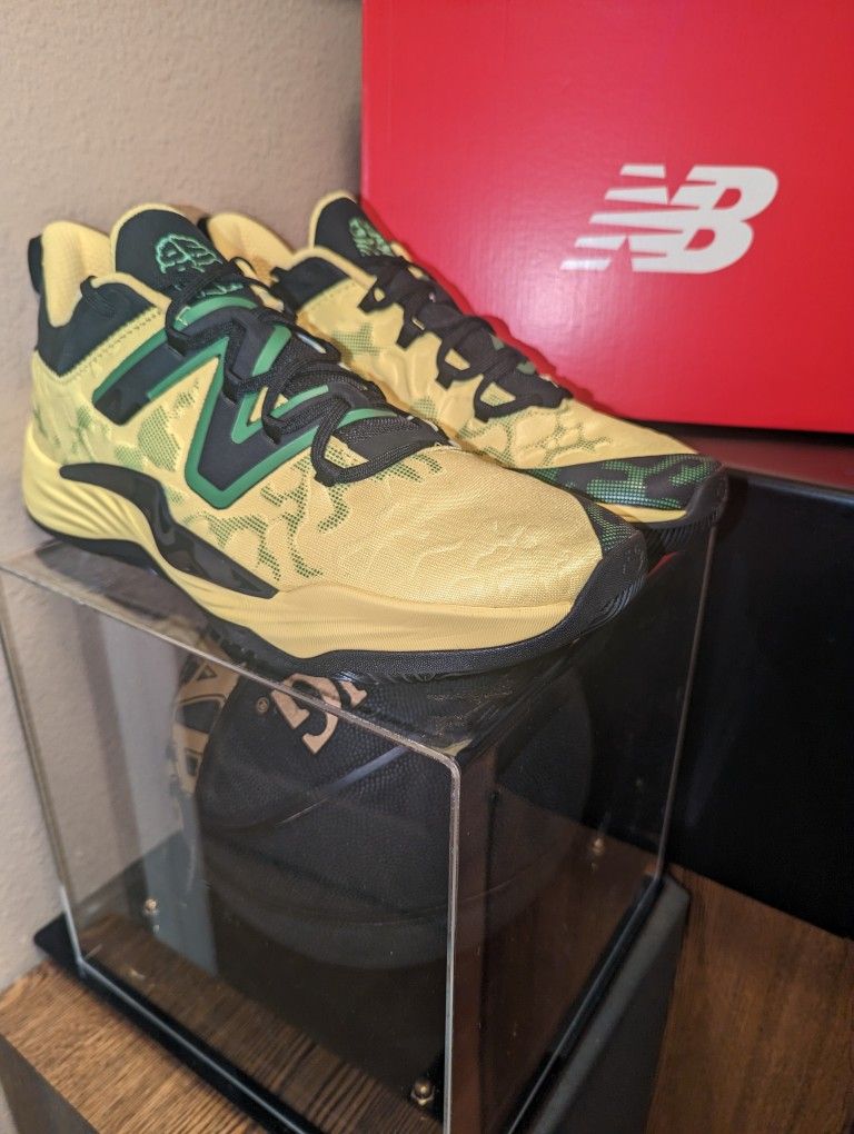 New Balance Two Wxy v3 Jamaica