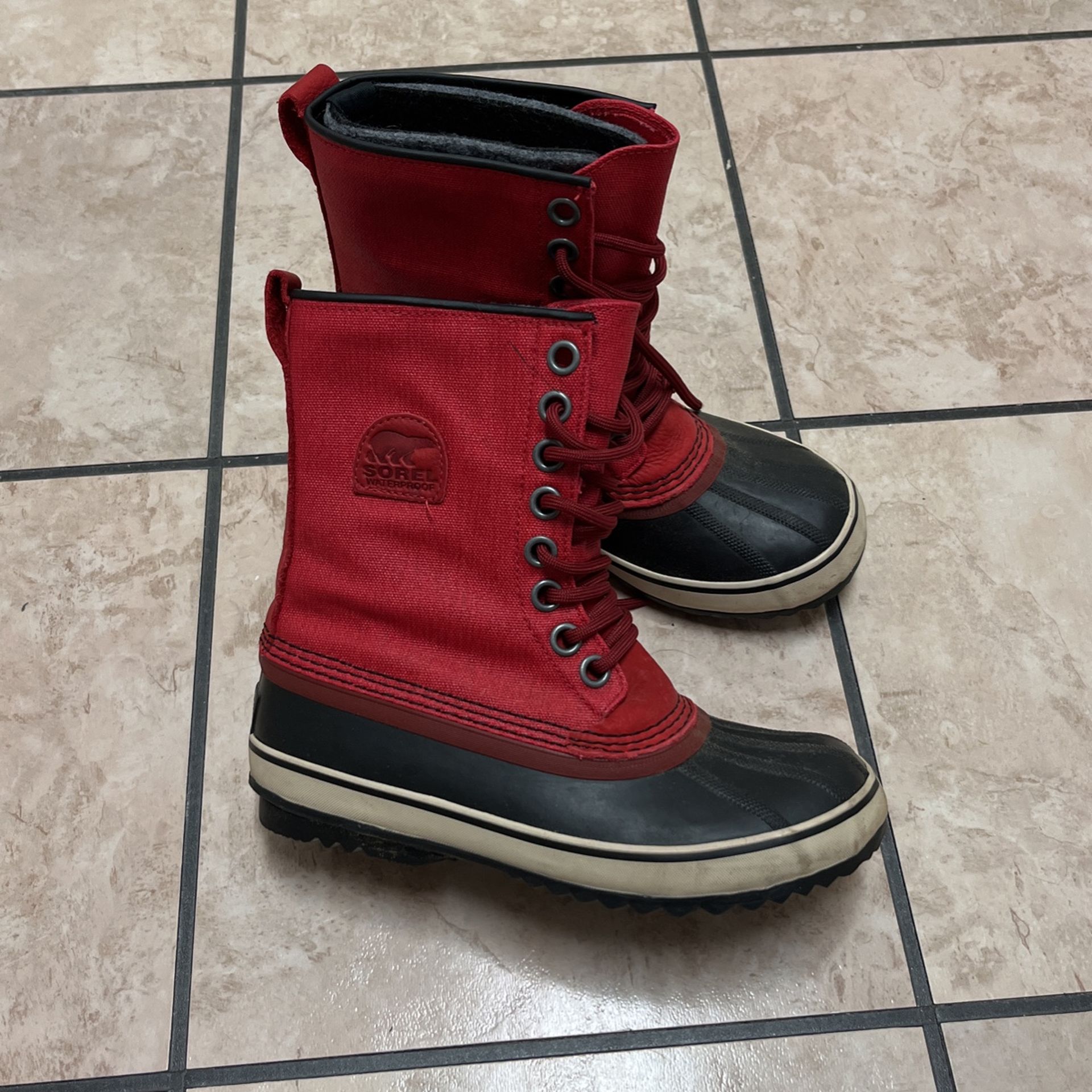 Snow Boots Sorel 