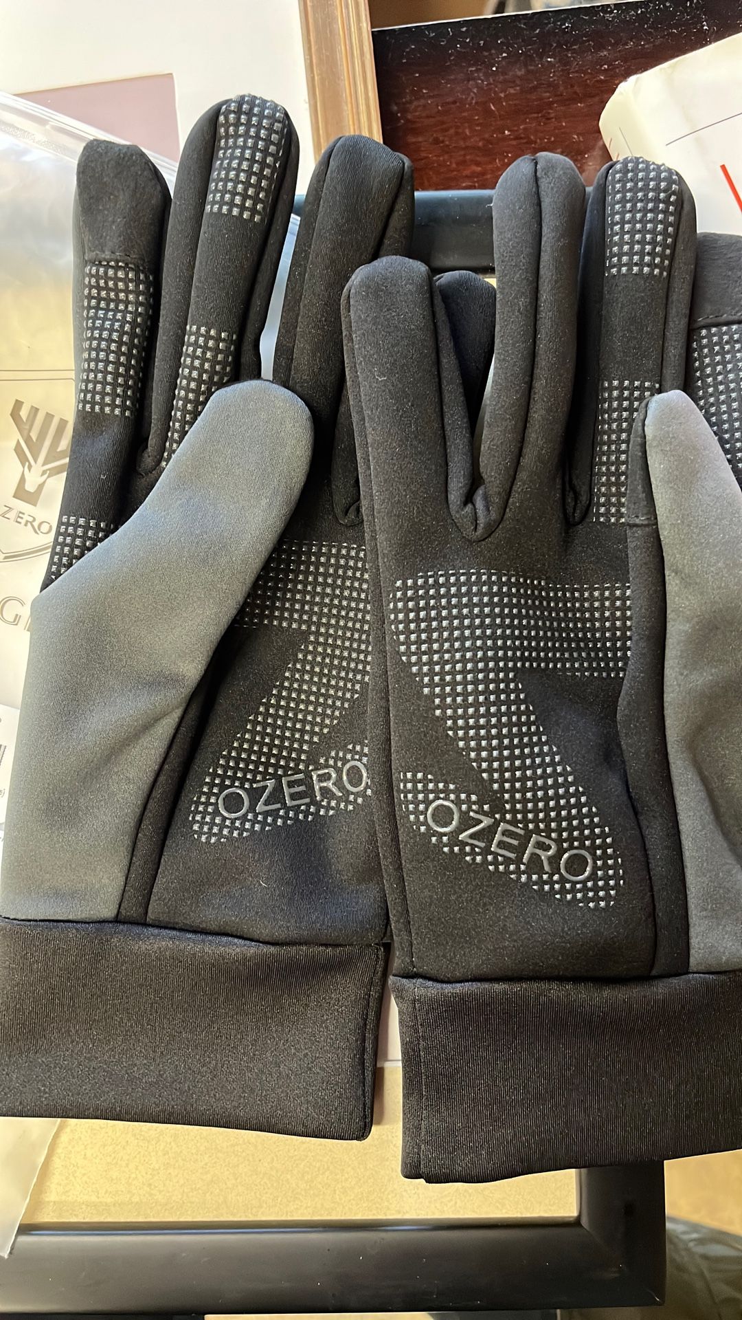 Men’s Gloves