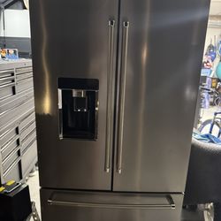 Kitchenaide Refrigerator