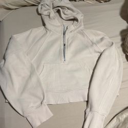 Lululemon Scuba Jacket