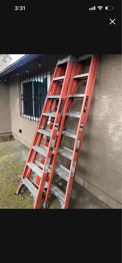 Ladders