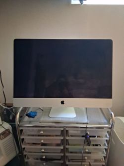 Imac 2019 all in one