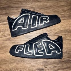 Nike Cactus Plant Flea Market AF1 “Black”