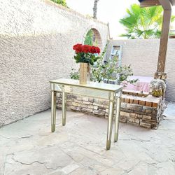 Mirror Entry Table