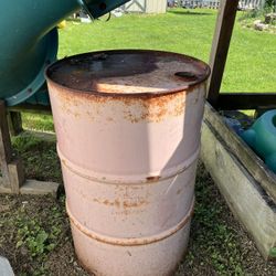 Barrel 