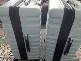 Luggage $25 for both