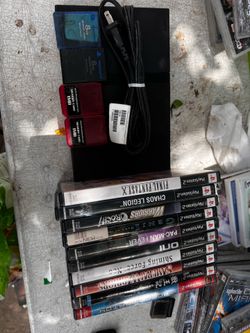 Ps2 slim