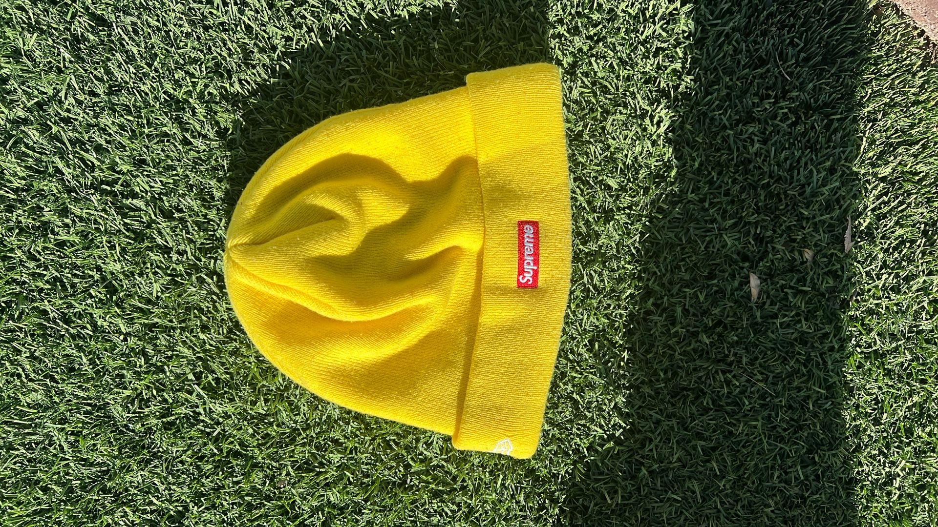Supreme Beanie