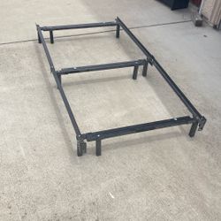 Adjustable Bed Frame - Twin Full Queen