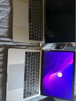 Mackbook pro