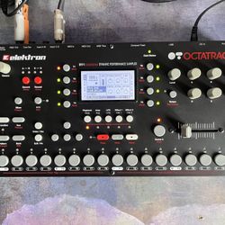 Octatrack MK1