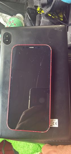 iPhone 12 SIM Unlockedc128GB