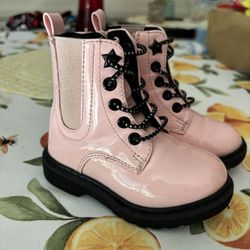Toddler Boots 