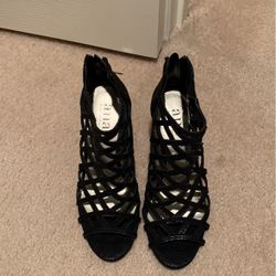 a.n.a.  3” High Heels Woman Shoes. NEW