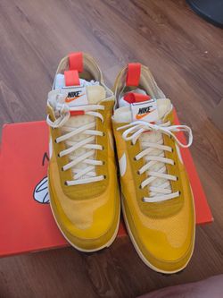 Nike tom sachs size 12.5