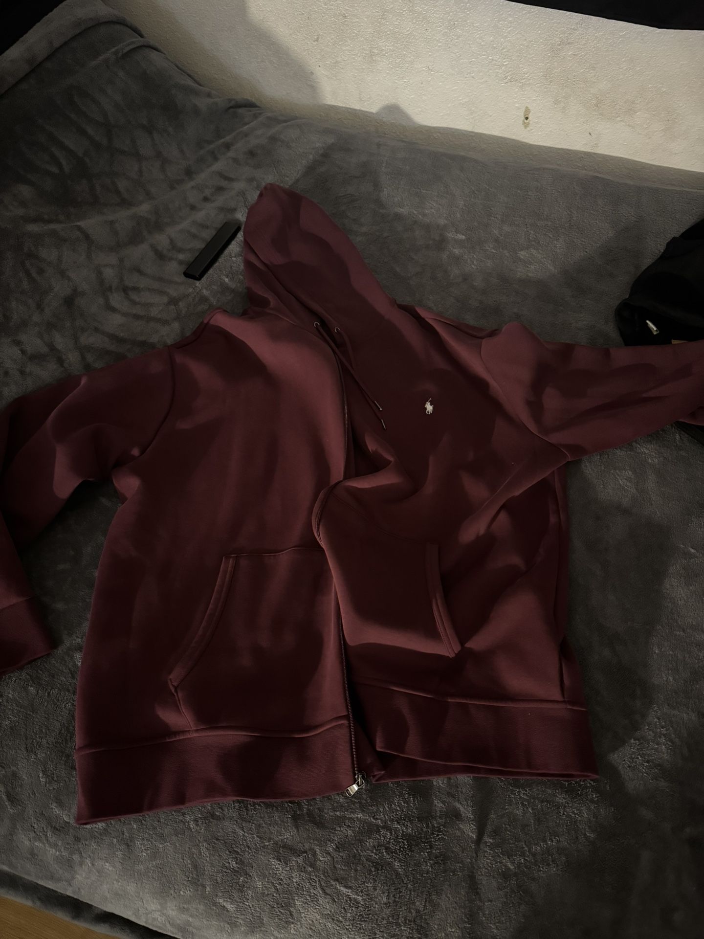 4x Polo Shorts and Sweats