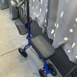 Knee Scooter For Sale