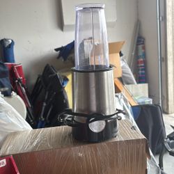 BELLA Blender