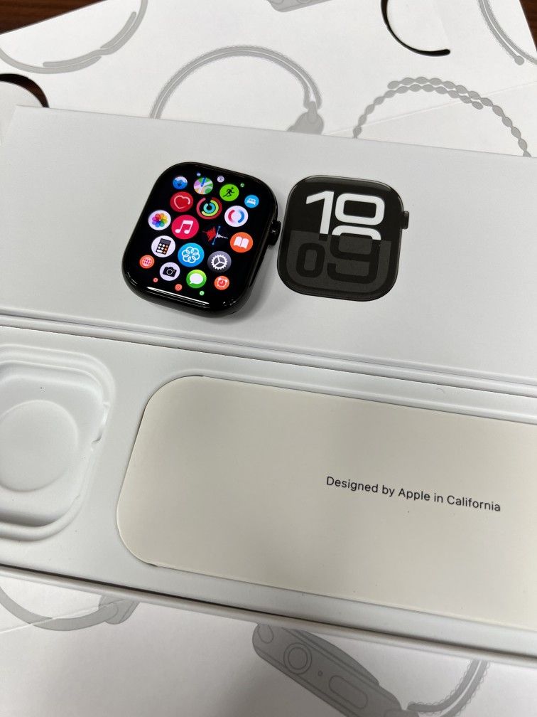 Apple Watch Series 10