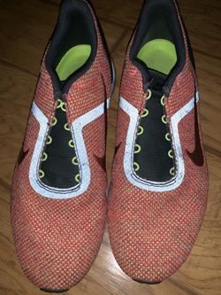 Nike shoes