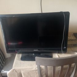 Philips 32 Inch Tv