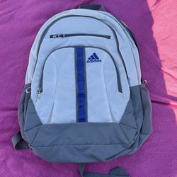 Adidas Backpack