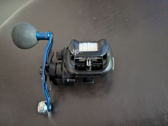 Daiwa Tatula Reel