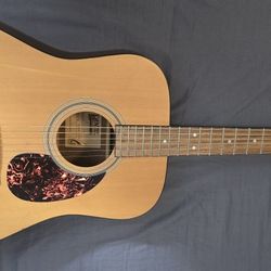 GUITARRA ACOUSTICA BENTLY $96 