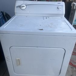 Kenmore Dryer Gas 