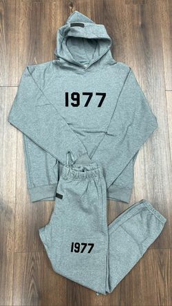 Essential Sweat Suit 