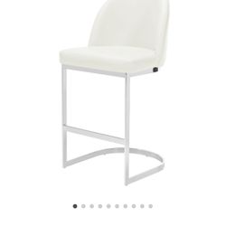（set of 2 ）counter stool