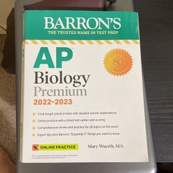 AP Biology