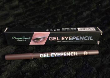 Eyeliner Pencil Gel