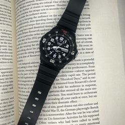 Casio Watch 